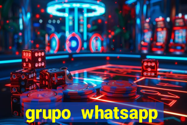 grupo whatsapp emprego bahia